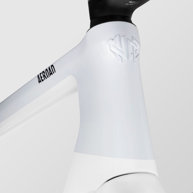 Aeroad CFR MVDP