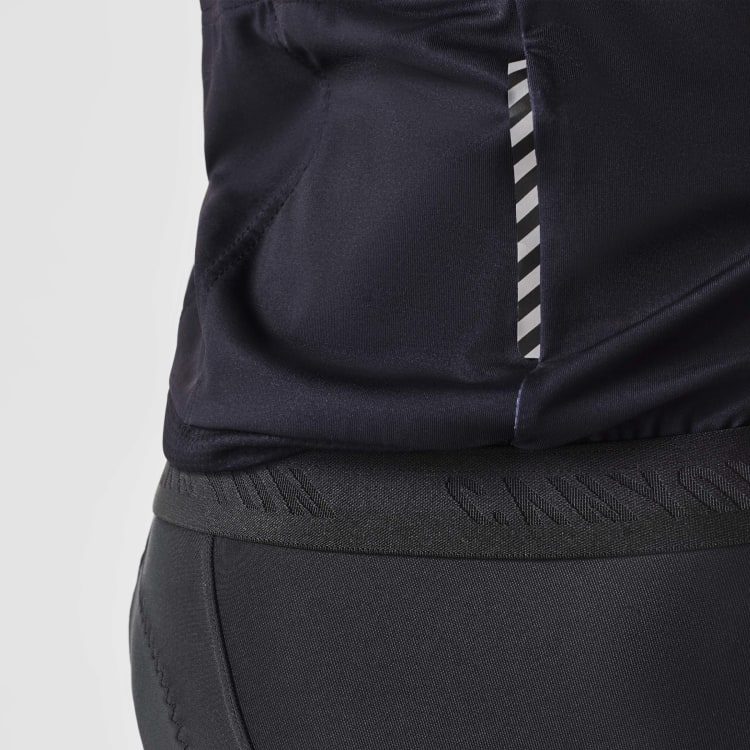 Canyon Men's Zipless Gravel Jersey