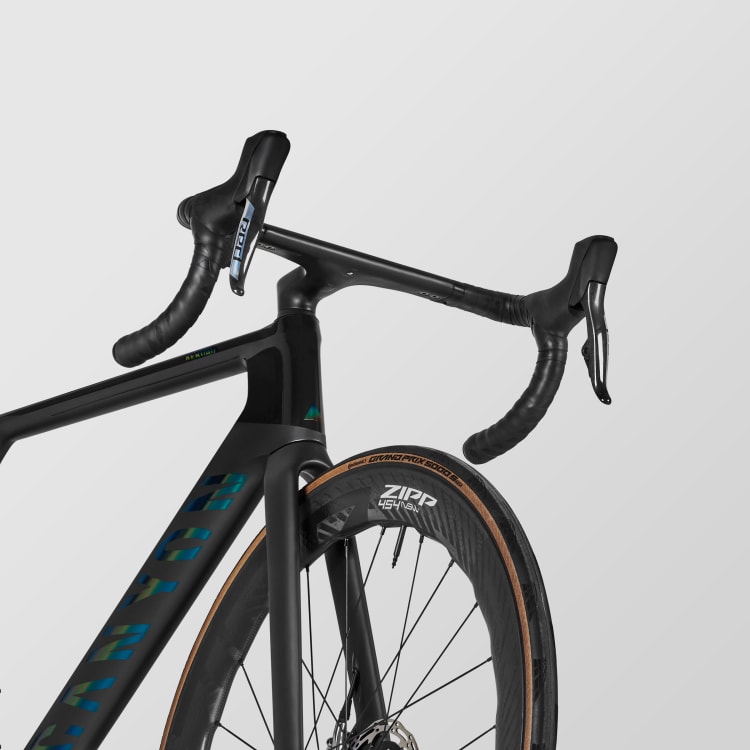 Aeroad CFR eTap