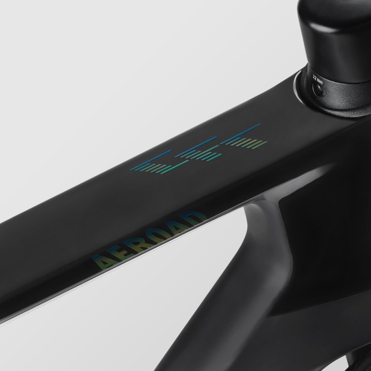 Aeroad CFR eTap