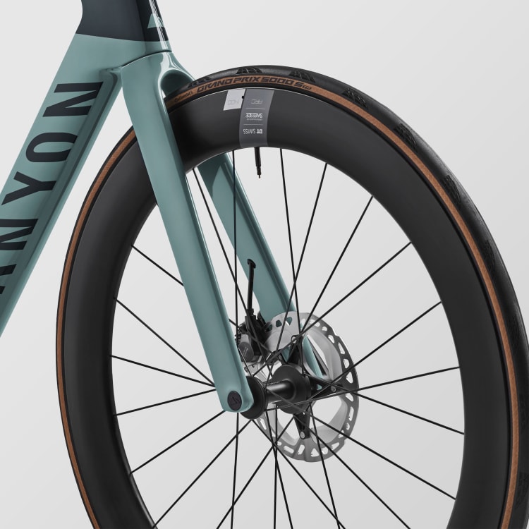 Aeroad CF SLX 8 Di2