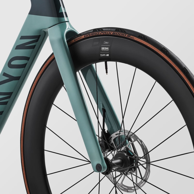 Aeroad CF SLX 7 eTap