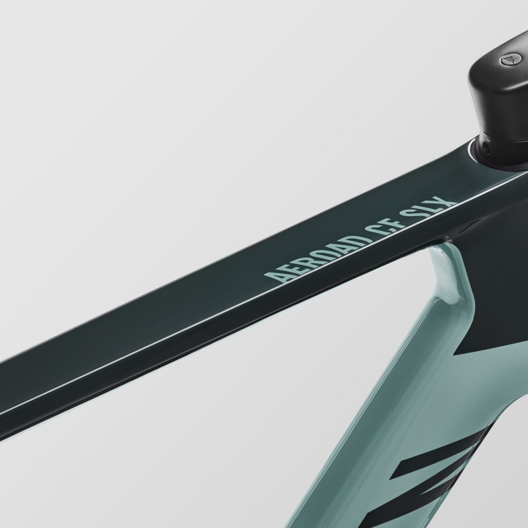 Aeroad CF SLX 7 eTap