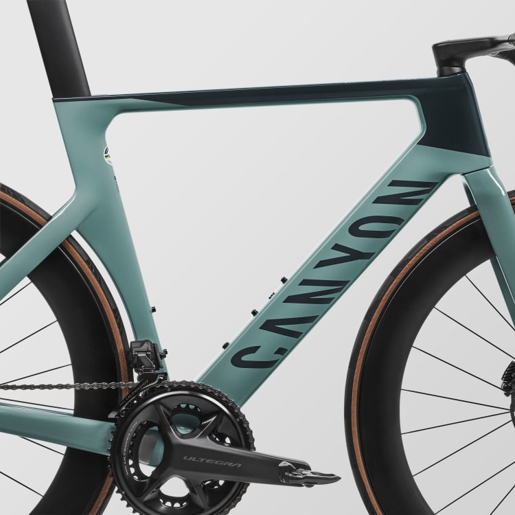 Aeroad CF SLX 8 Di2