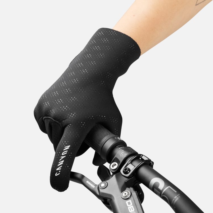 Canyon Neoprene Cycling Gloves