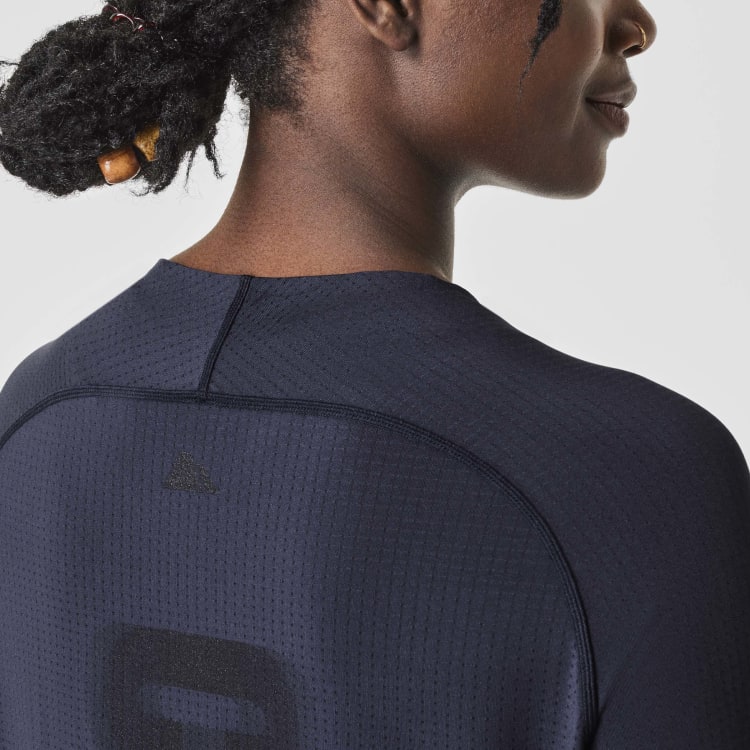 Canyon Women's Longsleeve MTB Jersey