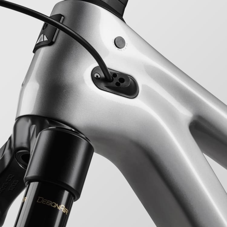 Spectral CF 8 K.I.S.