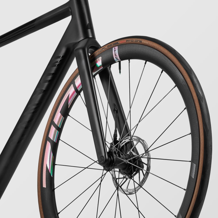 Ultimate CF SLX 8 Force AXS
