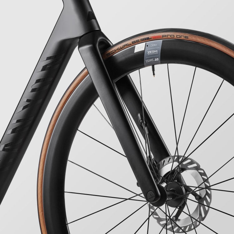 Ultimate CF SLX 8 Di2