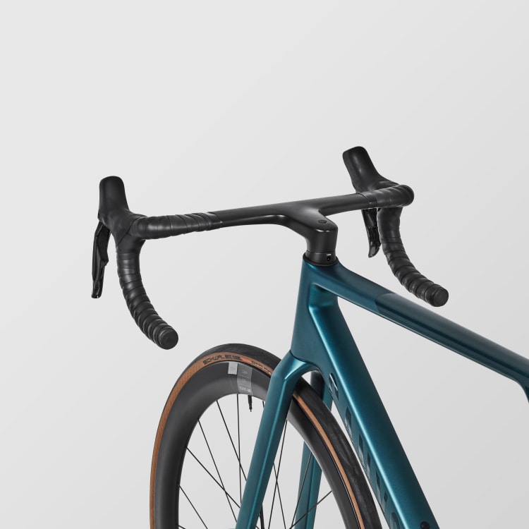 Ultimate CF SLX 8 Di2