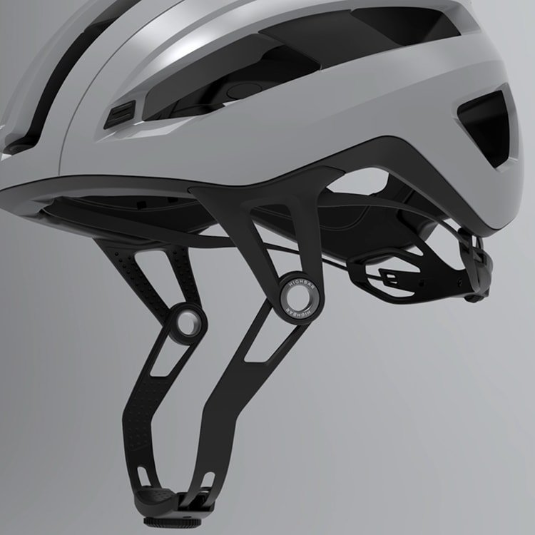 Canyon Disruptr CFR Helmet