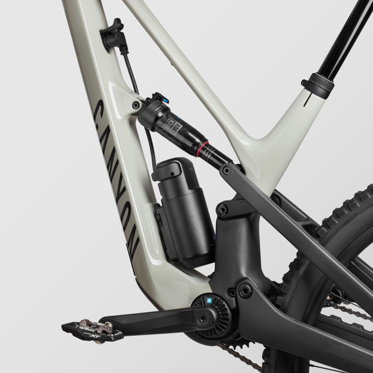 Spectral:ONfly CF 8
