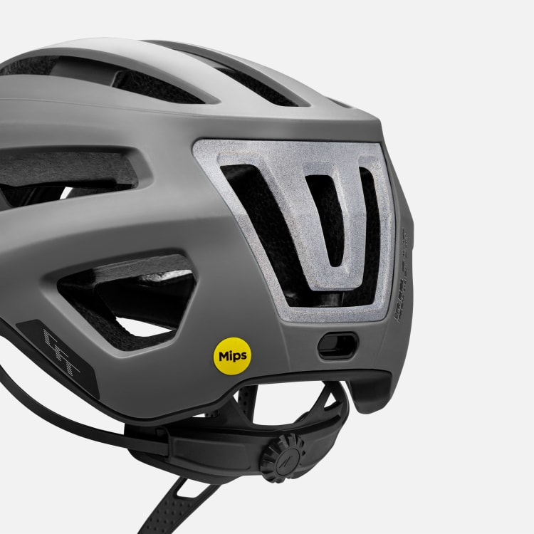 Canyon Disruptr CFR Helmet