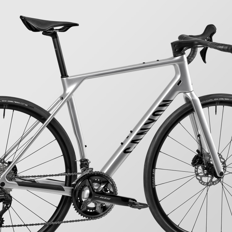 Endurace CF 7