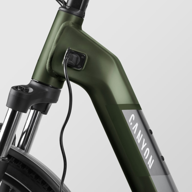 Pathlite:ON 7 step-through