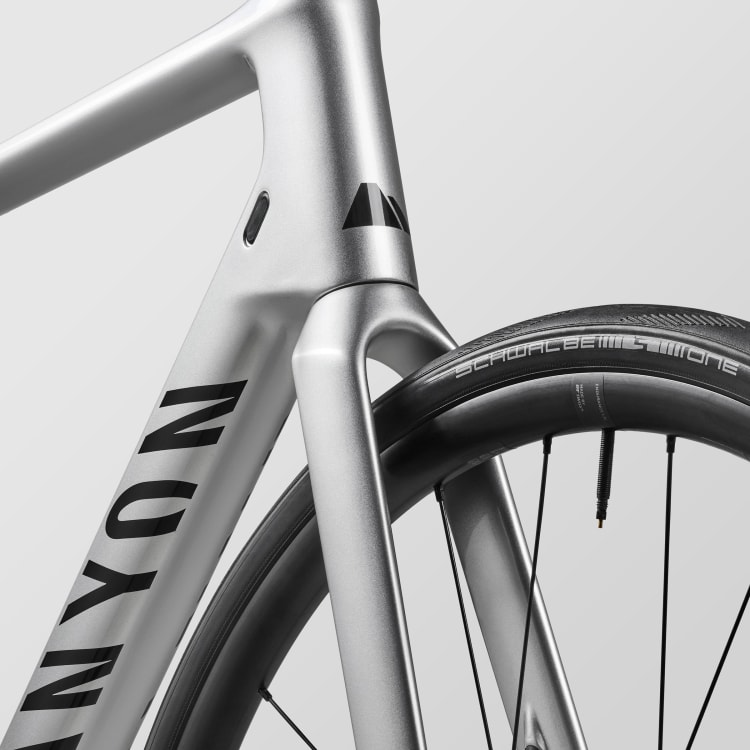 Endurace CF 7 AXS