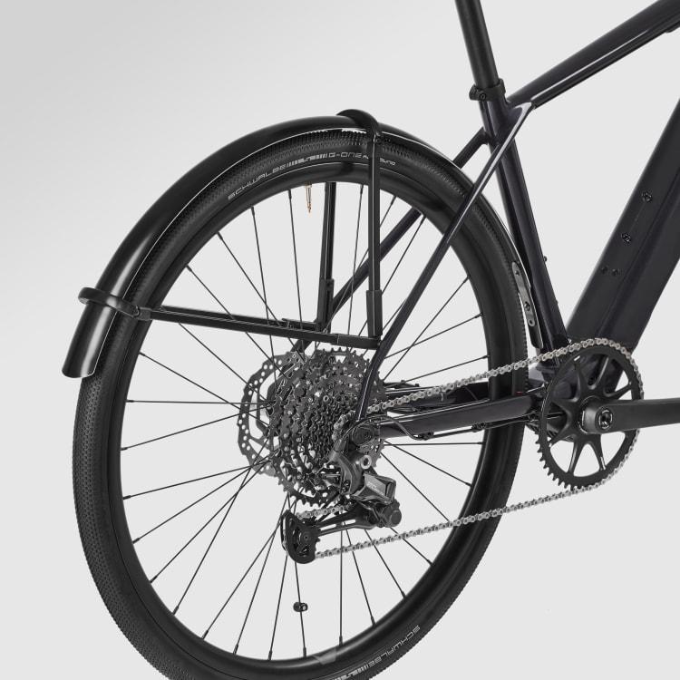 Roadlite:ONfly 5