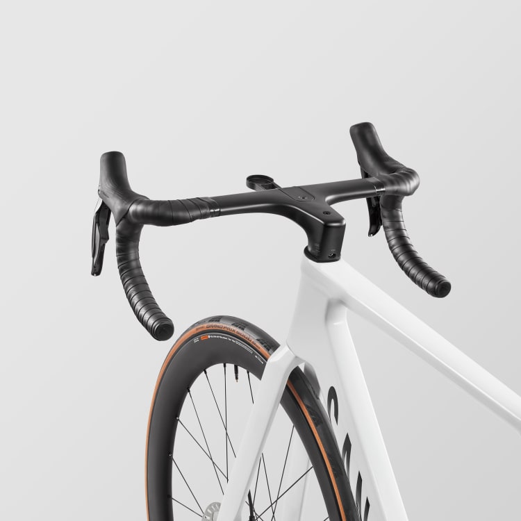 Aeroad CF SLX 7 Di2 C46