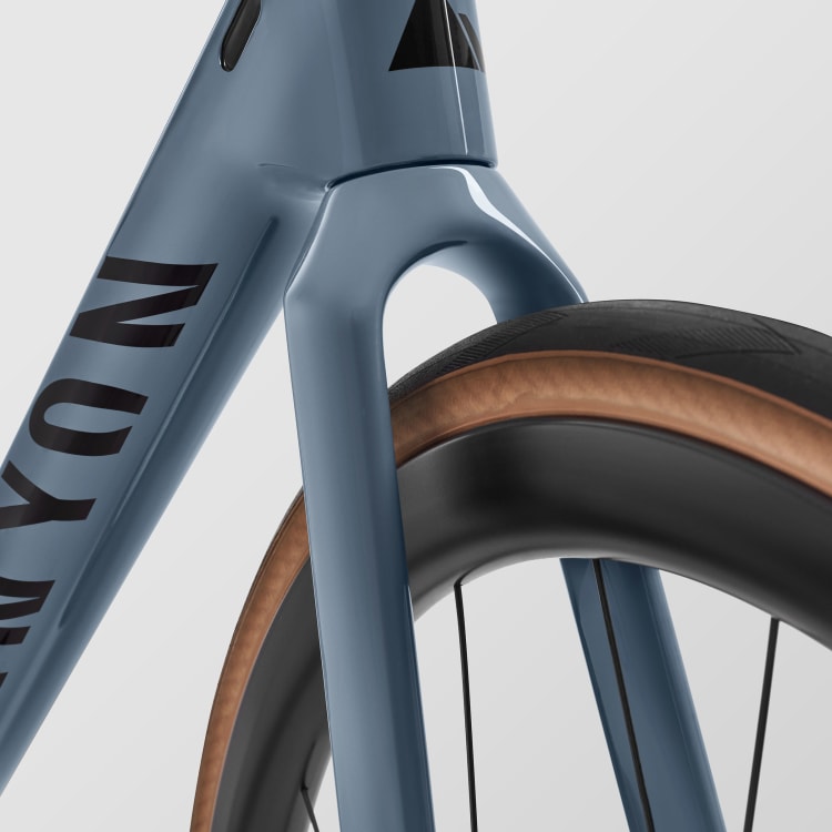 Endurace CF 7 Di2