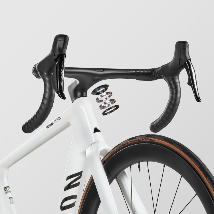 Aeroad CF SLX 7 Di2 C46
