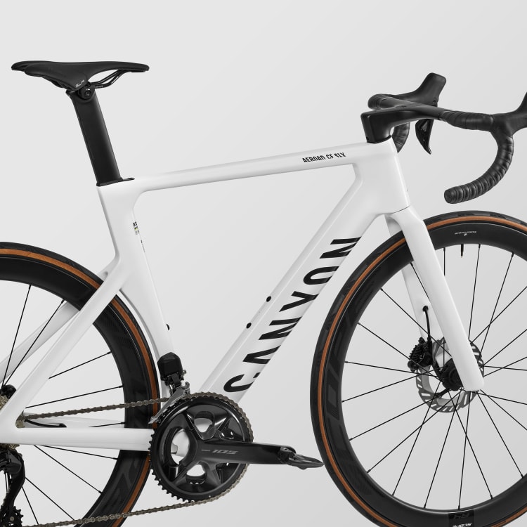 Aeroad CF SLX 7 Di2 R4