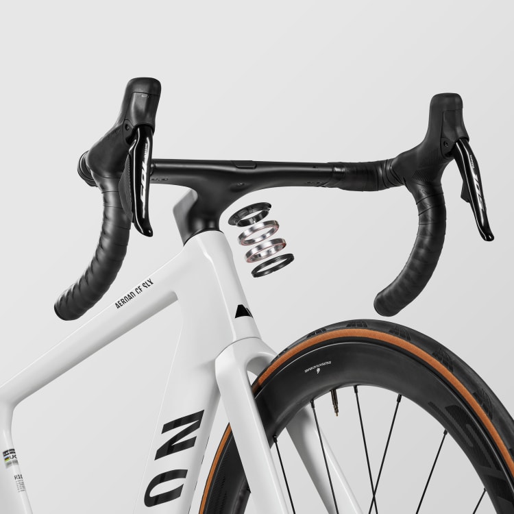 Aeroad CF SLX 7 Di2 R4