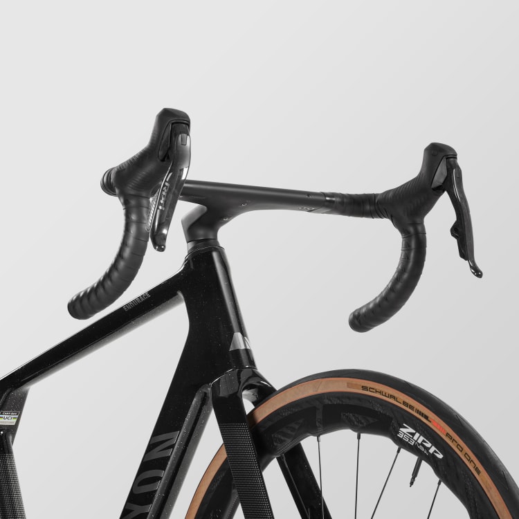 Endurace CFR AXS