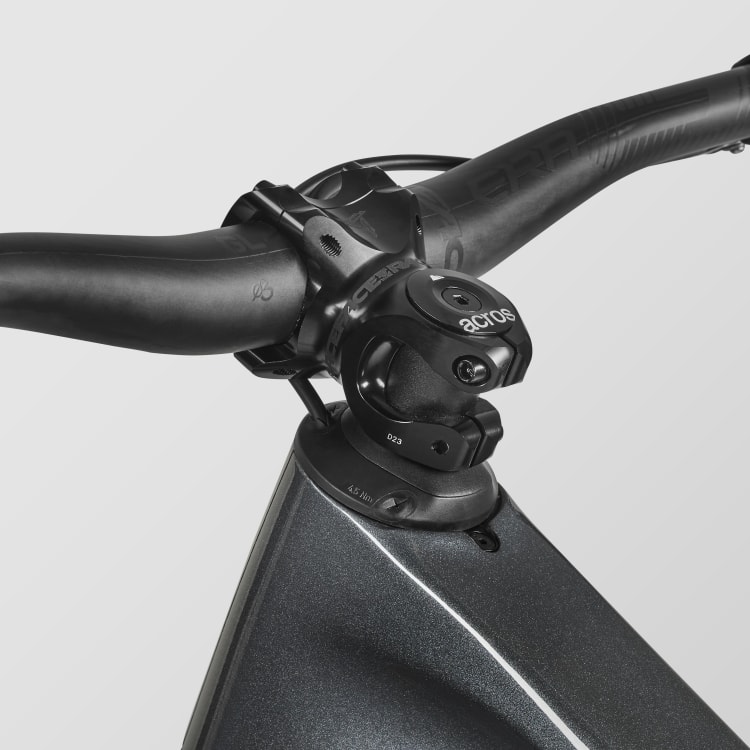 Neuron CF LTD