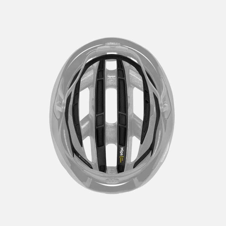 Canyon Disruptr CFR Helm