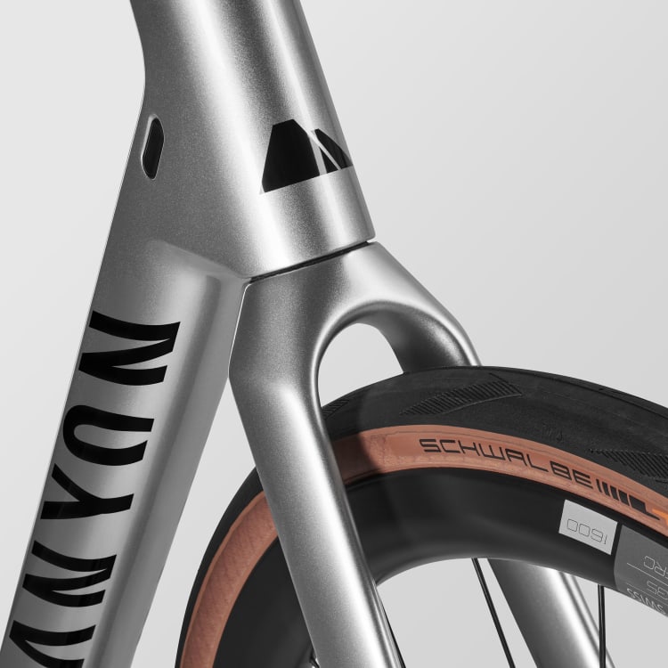Endurace CF 7 Di2
