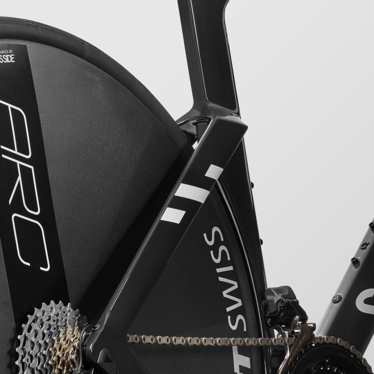 Speedmax CFR TT