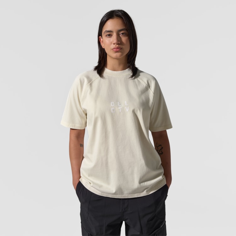 CLLCTV Street Peak Raglan T-Shirt