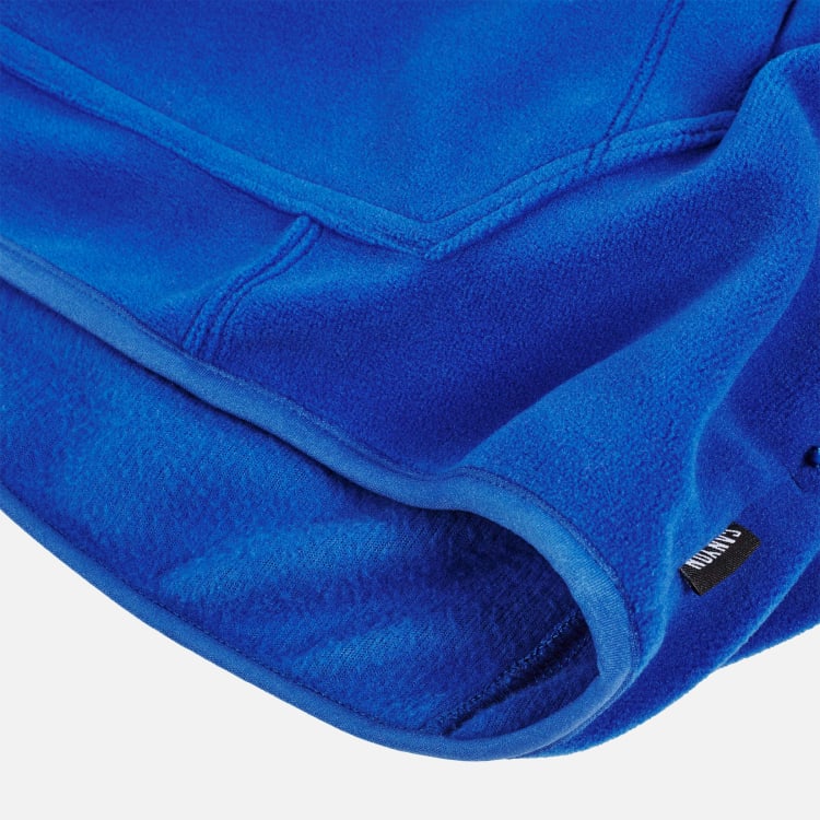 CLLCTV Street Peak Micro Fleece Hoodie