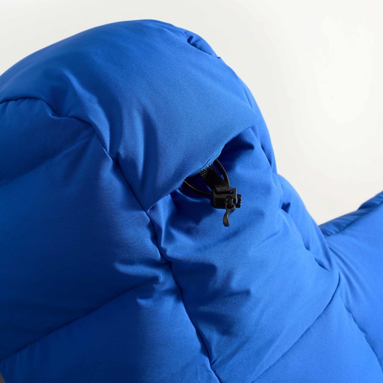 CLLCTV Street Peak Puffer Jacket