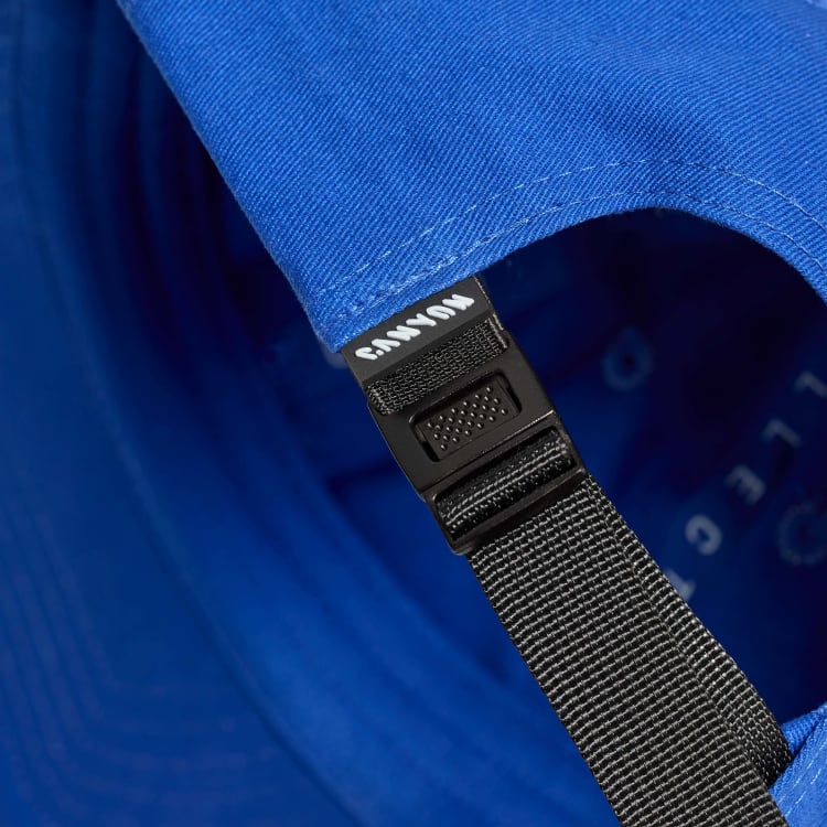 CLLCTV Street Peak Dad Cap