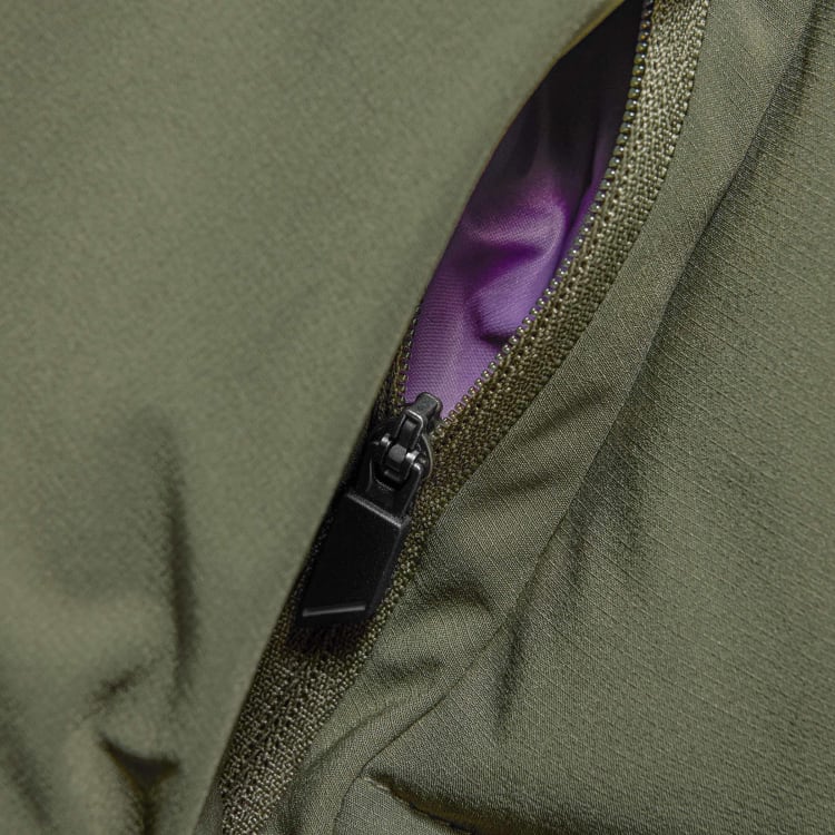 CLLCTV Street Peak Puffer Jacket