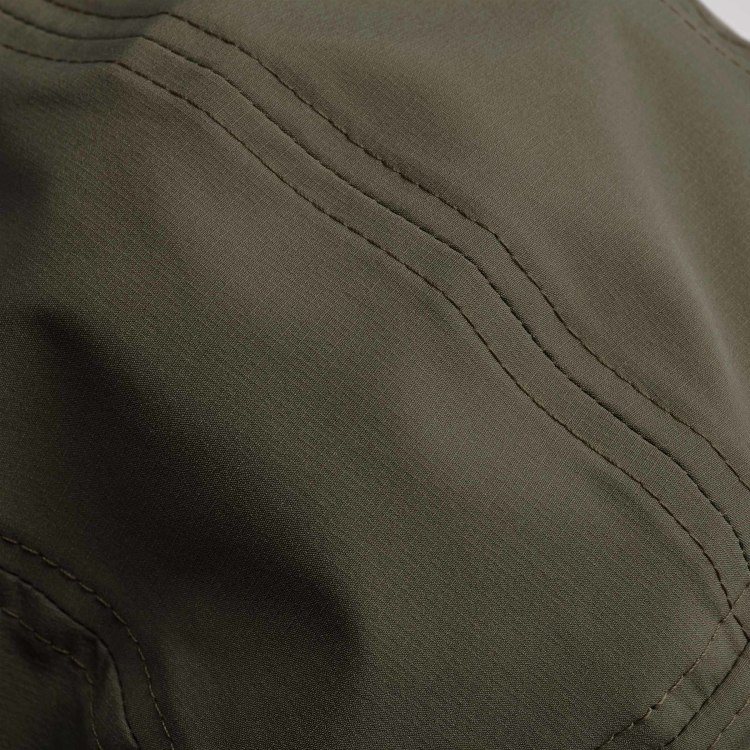 CLLCTV Street Peak 5 Panel Cap