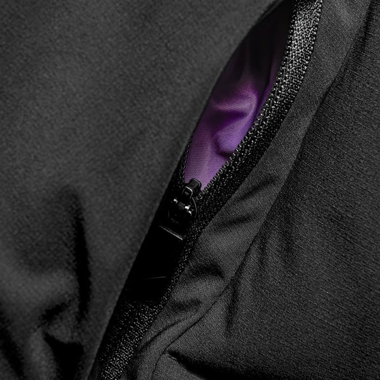 CLLCTV Street Peak Puffer Jacket