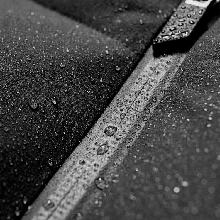 CLLCTV Street Peak Puffer Jacket