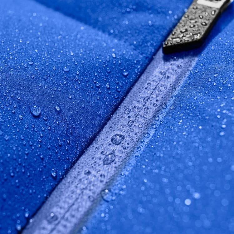 CLLCTV Street Peak Puffer Jacket