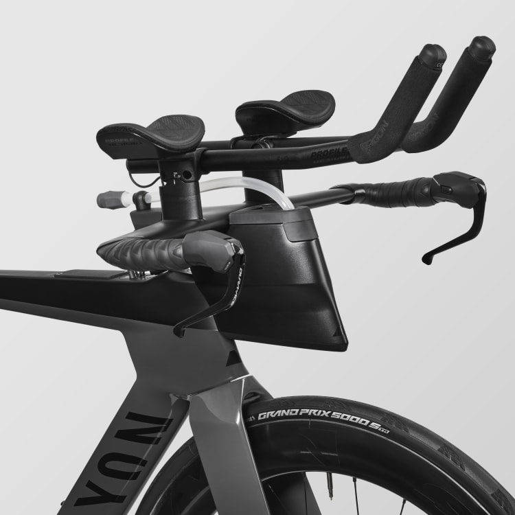 Speedmax CF 7 Di2 AR60
