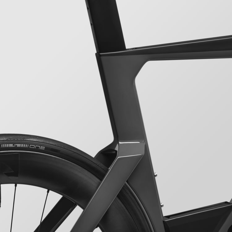 Speedmax CF 7 AR58/62