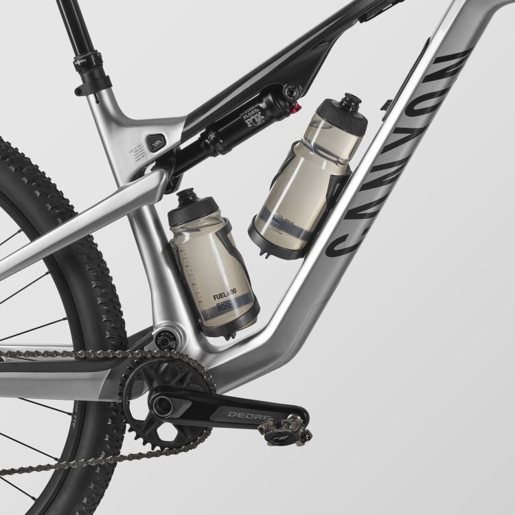Lux Trail CF 6