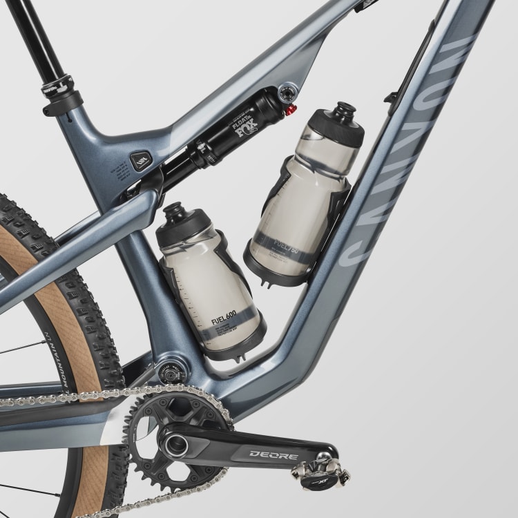 Lux Trail CF 6