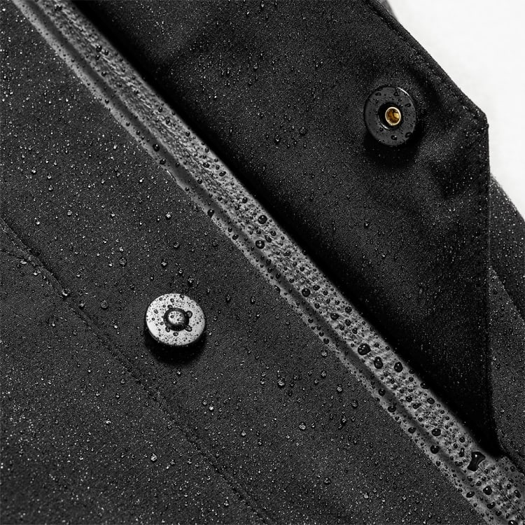 CLLCTV Gorpcore Lane Rain Jacket
