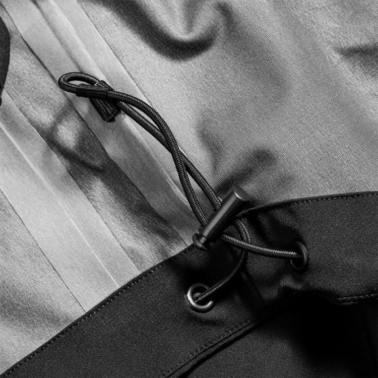 CLLCTV Gorpcore Lane Rain Jacket