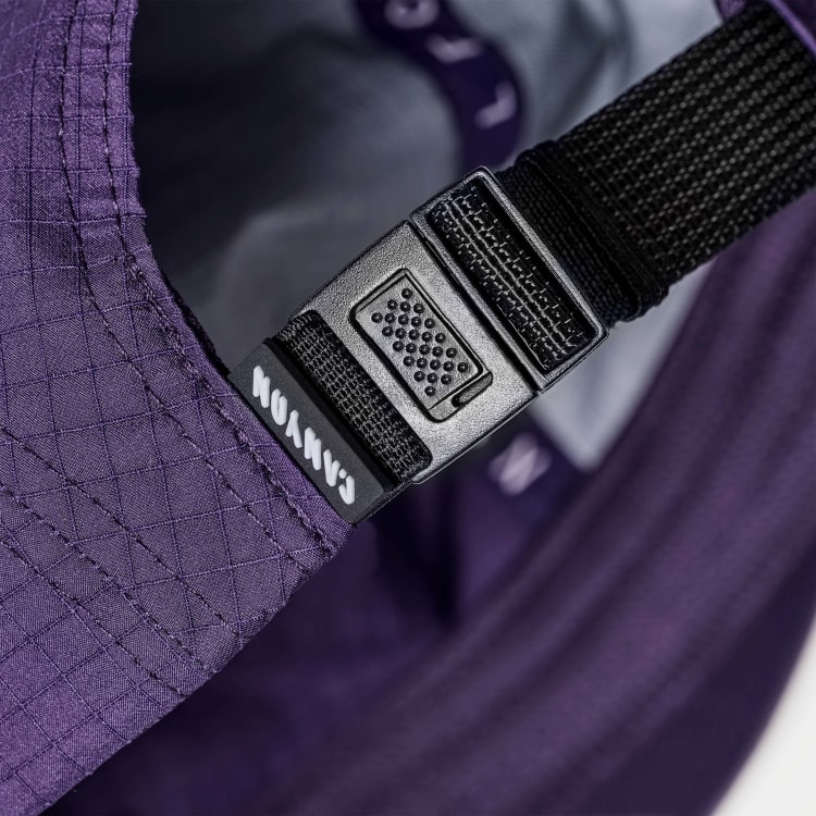 CLLCTV Gorpcore Lane Ripstop 5 Panel Cap