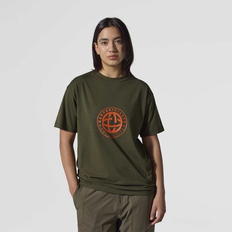 CLLCTV Gorpcore Lane T-Shirt
