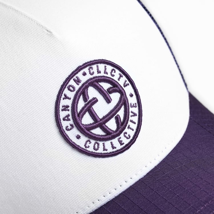 CLLCTV Gorpcore Lane Trucker Cap