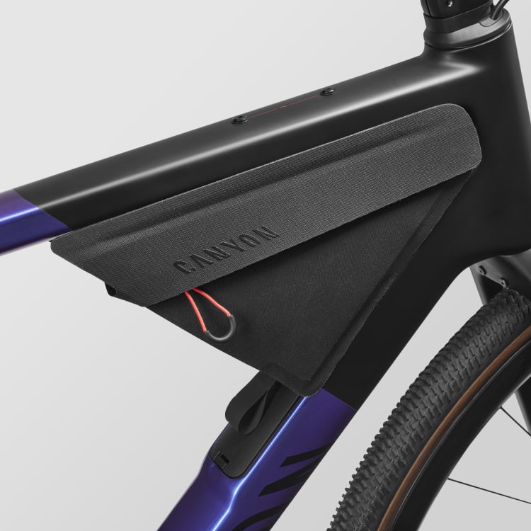 Grail CF SLX 8 ATR